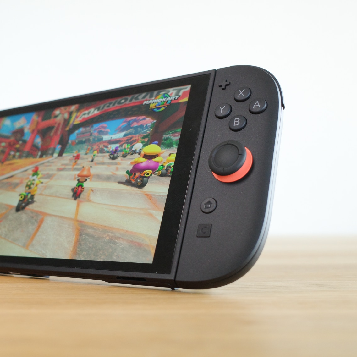 Anbernic RG Nano review: the small, sweet I-gotta-have-it